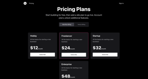 Supabase Next.js Starter